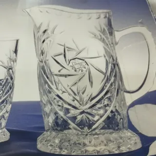 پارچ ولیوان ژاپنی اصل