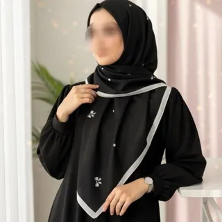 روسری نخی،قواره 100