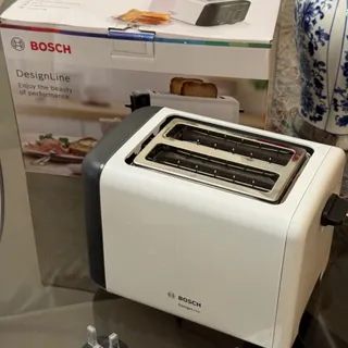 توستر بوش