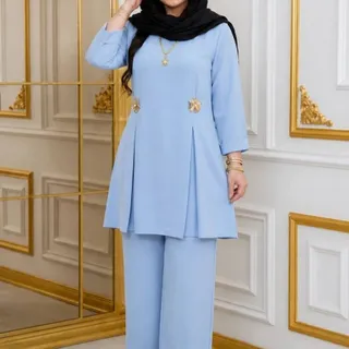 تونیک شلوار