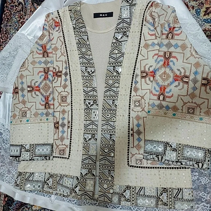 مانتو مجلسی کتی