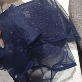 شال توری