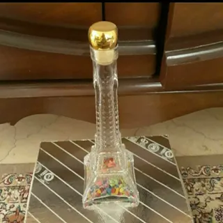 برج ایفل کریستال