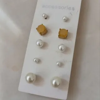 پک گوشواره