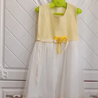 لباس مجلسی دخترانه