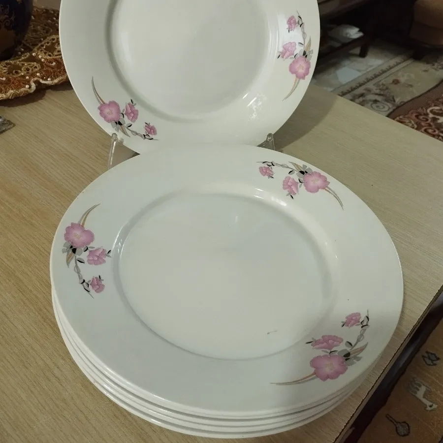 شش نفره کاملا سالم