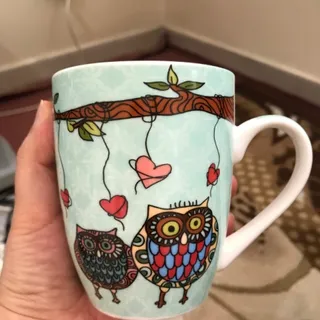 ماگ