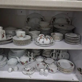 گلسرخی گل سرخی