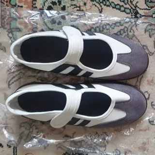 کتونی سامبا زنانه
