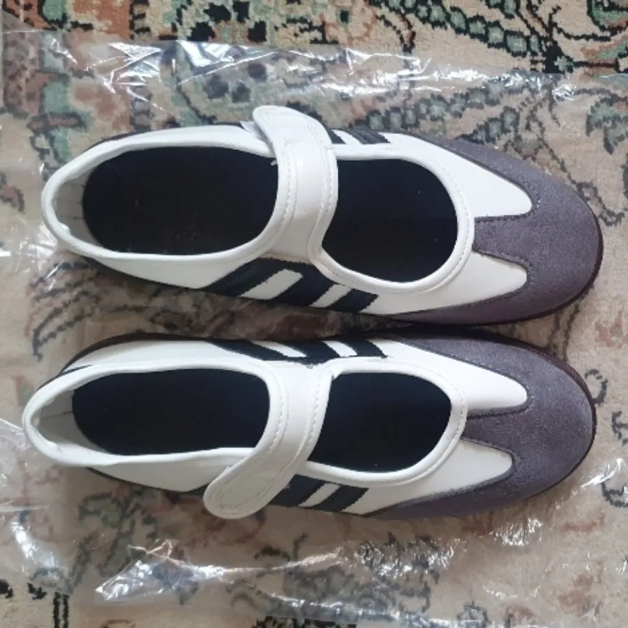 کتونی سامبا زنانه