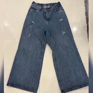 شلوار سوپر بگ