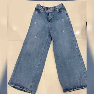 شلوار سوپر بگ