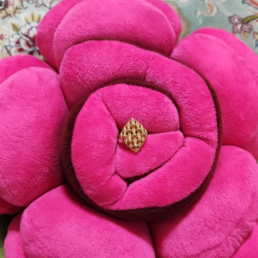 انگشتر ژلا هندی
