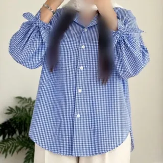 شومیز زنانه خنک بهاره