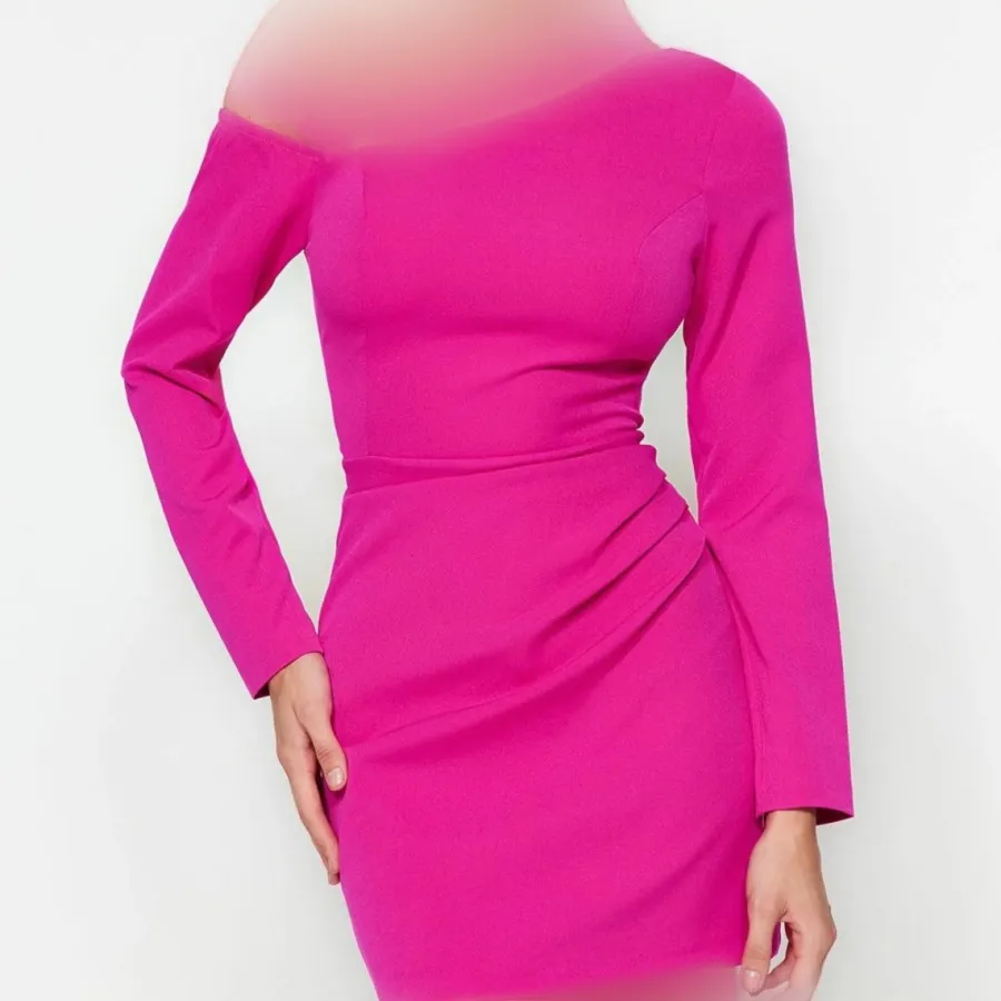 پیراهن زنانه ترندیول
