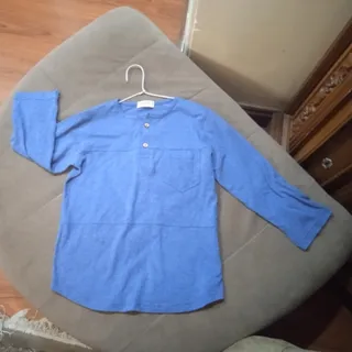 بلیز نرم بچه گانه