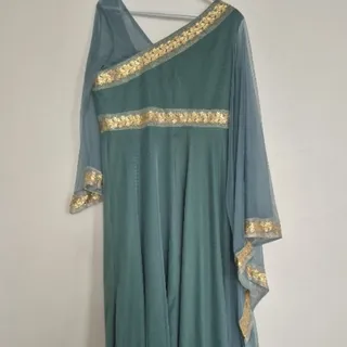 پیراهن مجلسی
