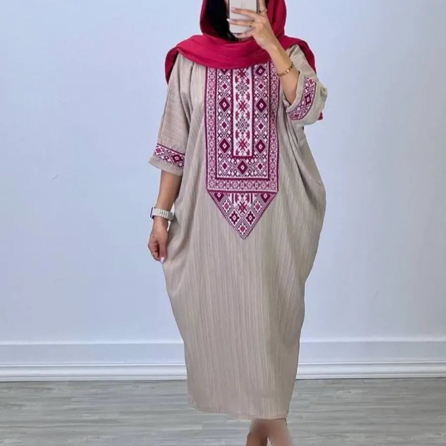 کفتان یقه سنتی
