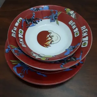 سرویس غذا خوری کودک