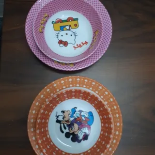 ظرف غذا کودک