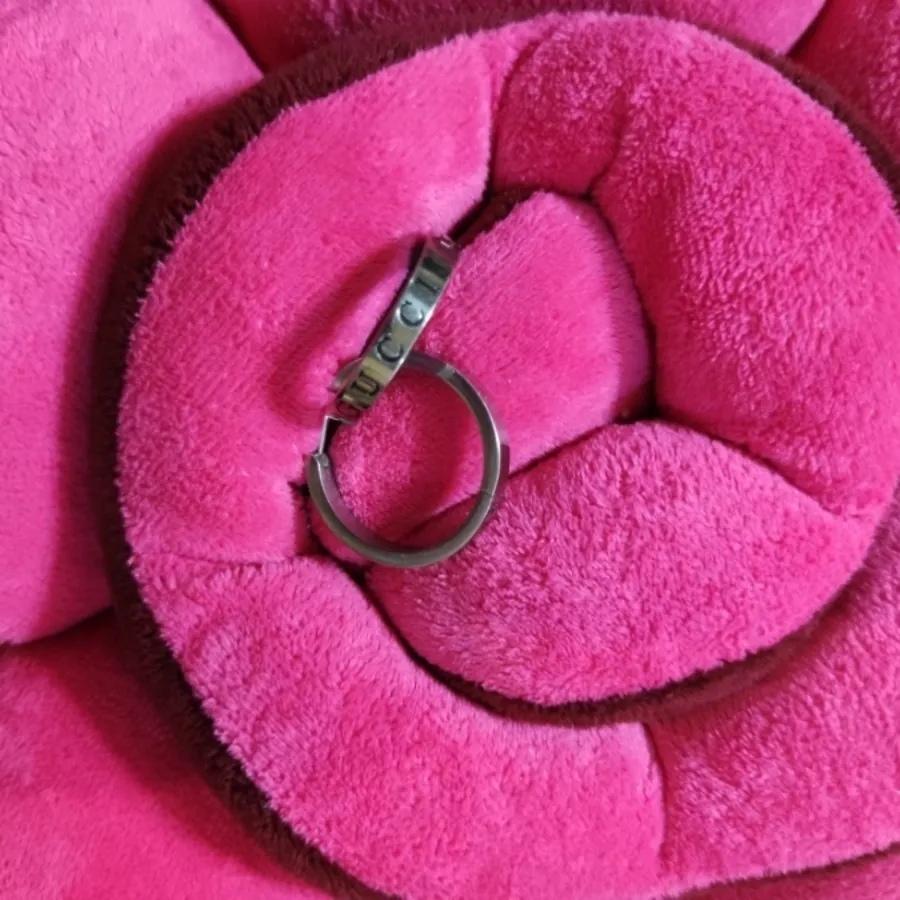 گوشواره حلقه ای