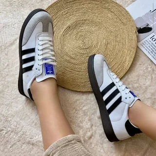 ونس سامبا