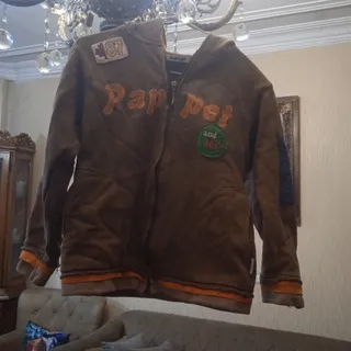 سویی شرت ضخیم بچه گانه