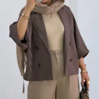 کت تک زنانه