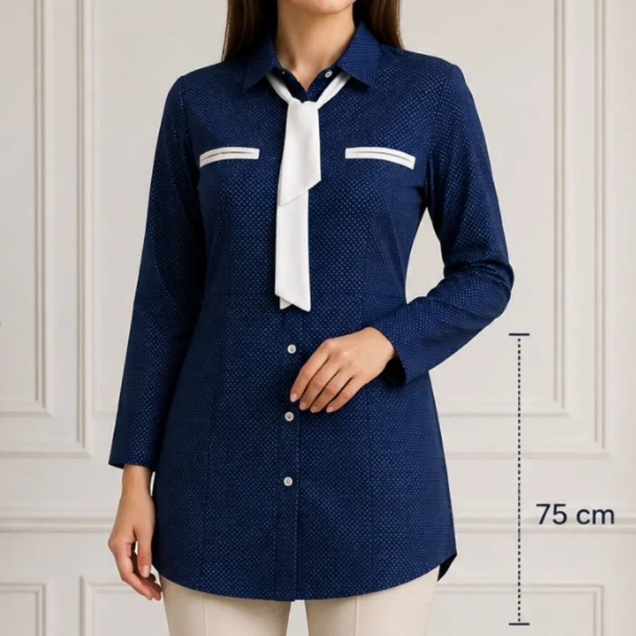 شومیز ترک