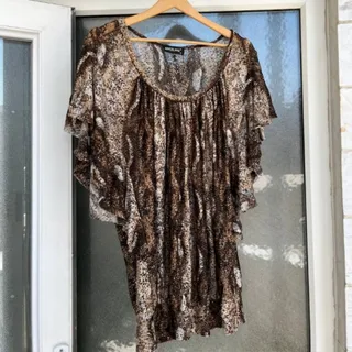 بلوز ترک زنانه