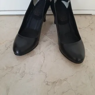 کفش مجلسی زنانه 6 سانت