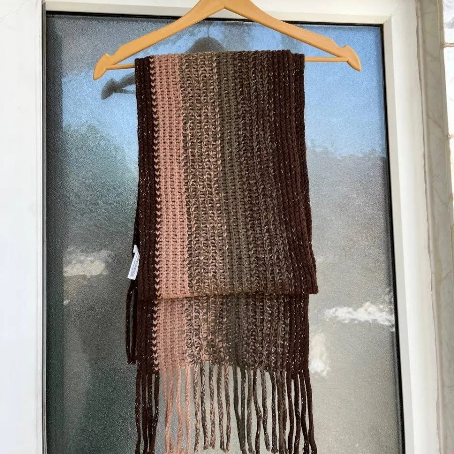 شال گردن خارجی