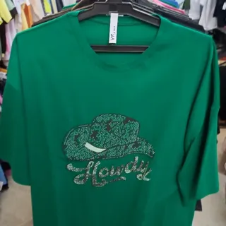تیشرت باکسی فری تا 48