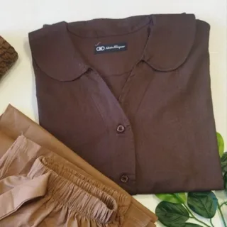 ست شومیز و شلوار زنانه