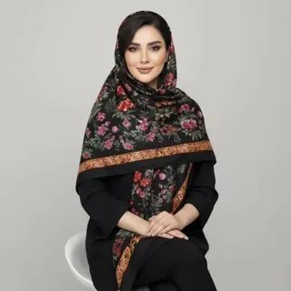 روسری نخی