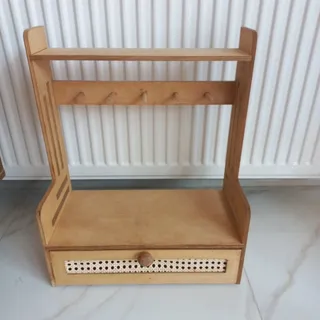 استند قهوه