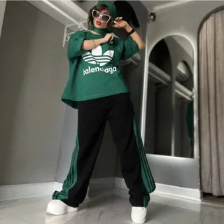 ست آدیداس