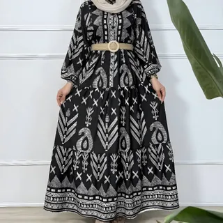 پیراهن تابستانه