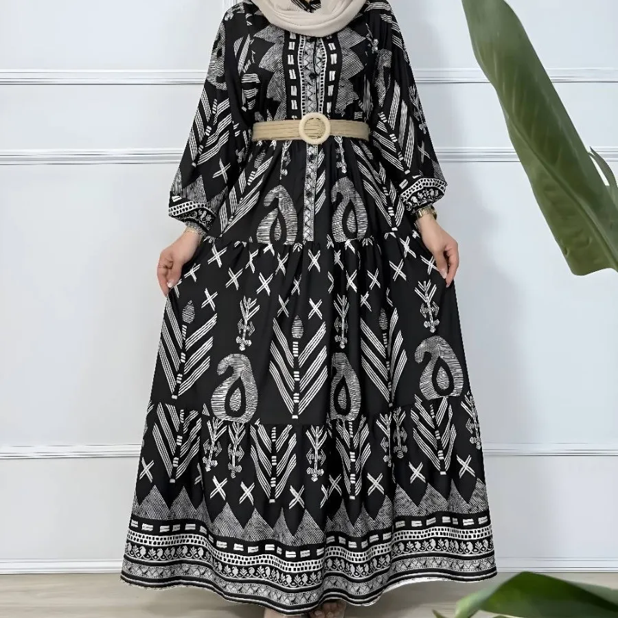 پیراهن تابستانه