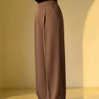 شلوار بگ