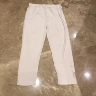 ساق شلواری کوتاه
