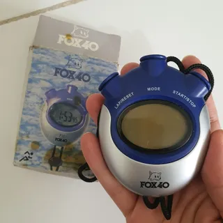 کرنومتر دیجیتال FOX40 اصل