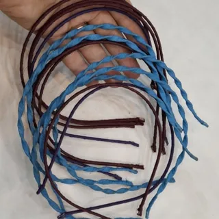 تل فلزی نو نو