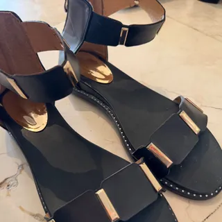 صندل تابستونی