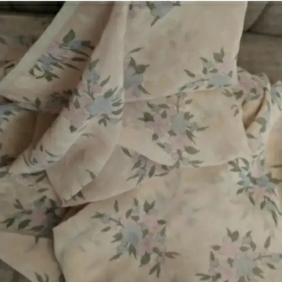 چادر رنگی