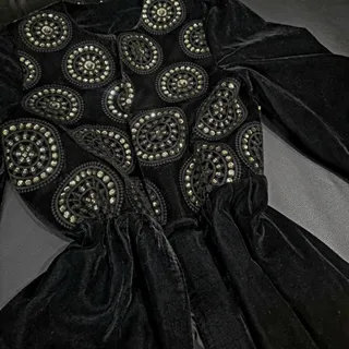 مانتو مزونی