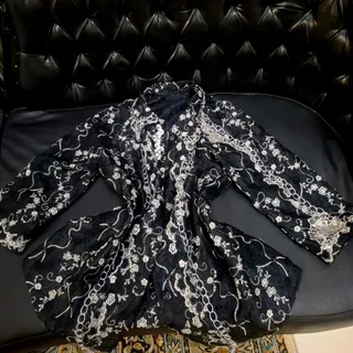 مانتو مزونی