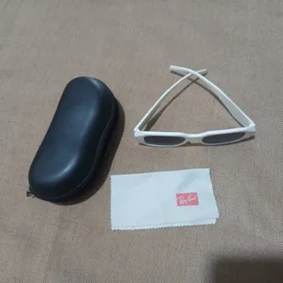 عینک دودی