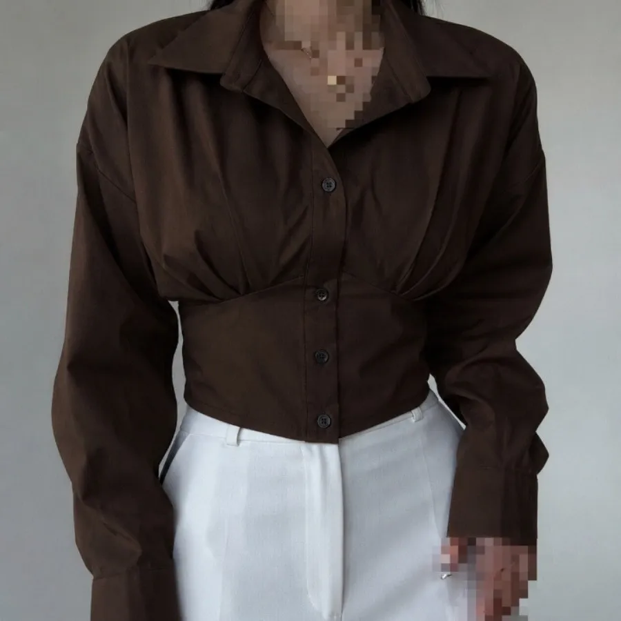شومیز زنانه خنک پینترستی