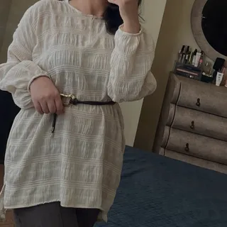 شومیز مزونی